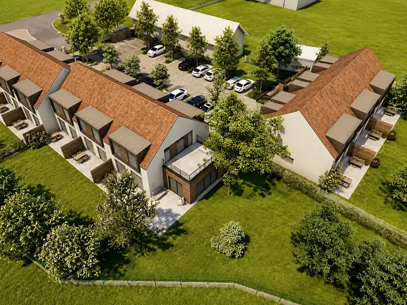 Prodej rodinného domu 98 m², pozemek 124 m², Poděbrady – náhled fotky 3