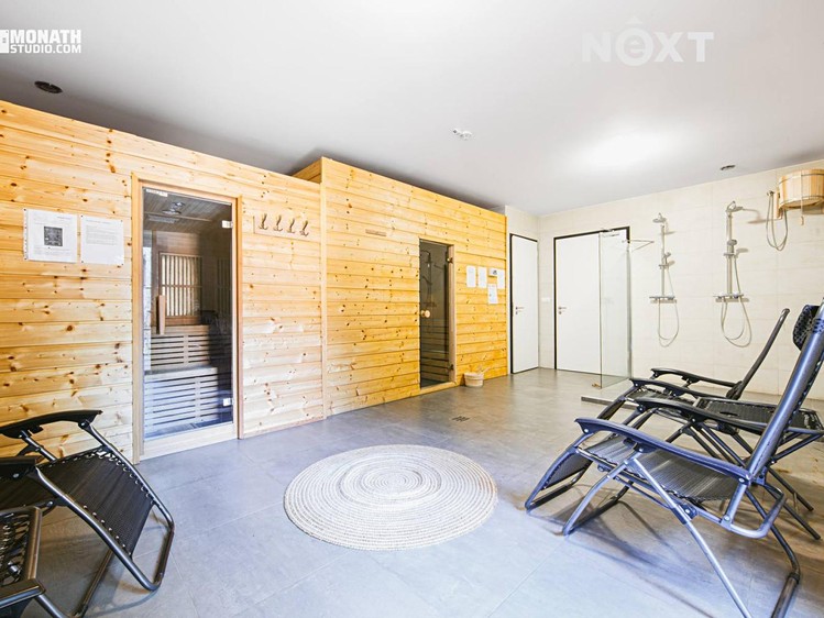 Квартира 1+kk на продаж, 36 м² (10 з 16)