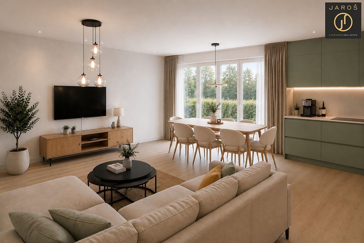 Prodej rodinného domu 127 m², pozemek 400 m² – fotografie 5