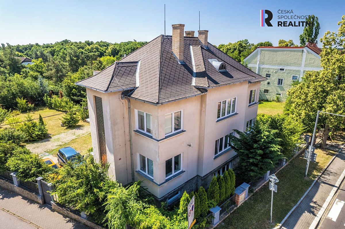 Prodej činžovního domu 420 m² – fotografie 2