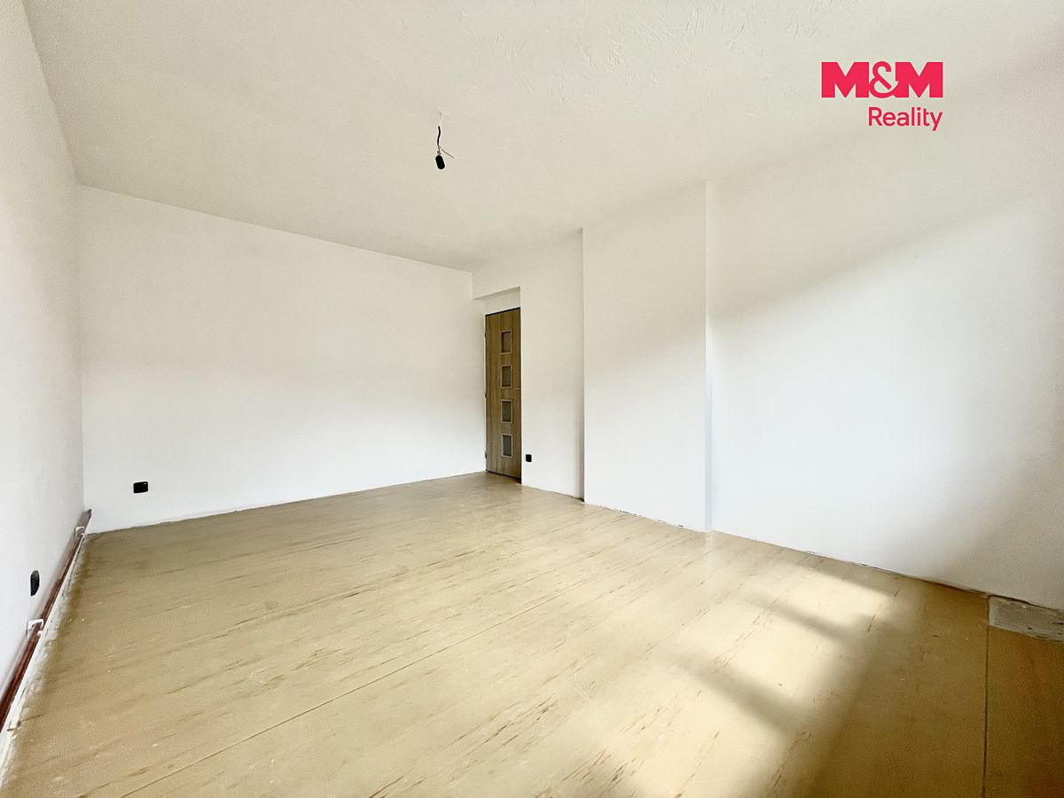 Pronájem bytu 2+1 55 m² – fotografie 4