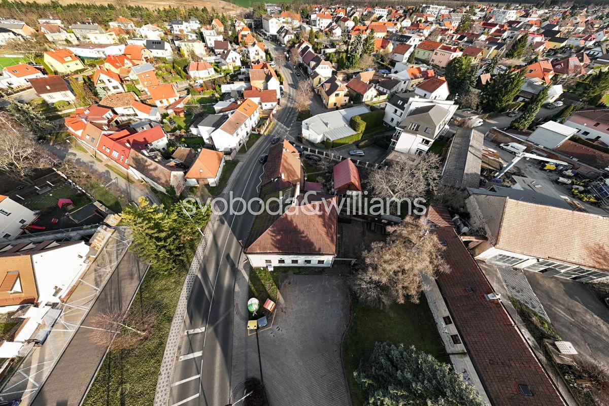 Prodej činžovního domu 695 m² – fotografie 4