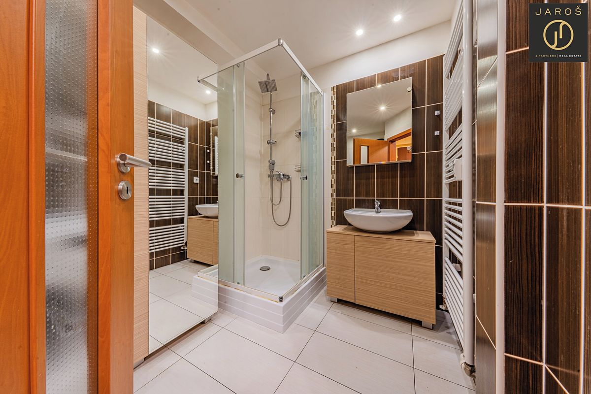 Prodej bytu 2+kk 46 m² – fotografie 5