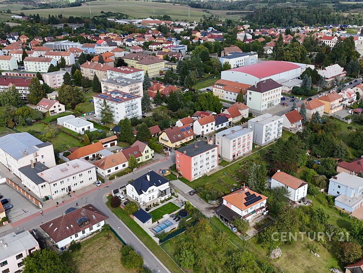 Квартира 1+kk на продаж, 37 м² (14 з 16)