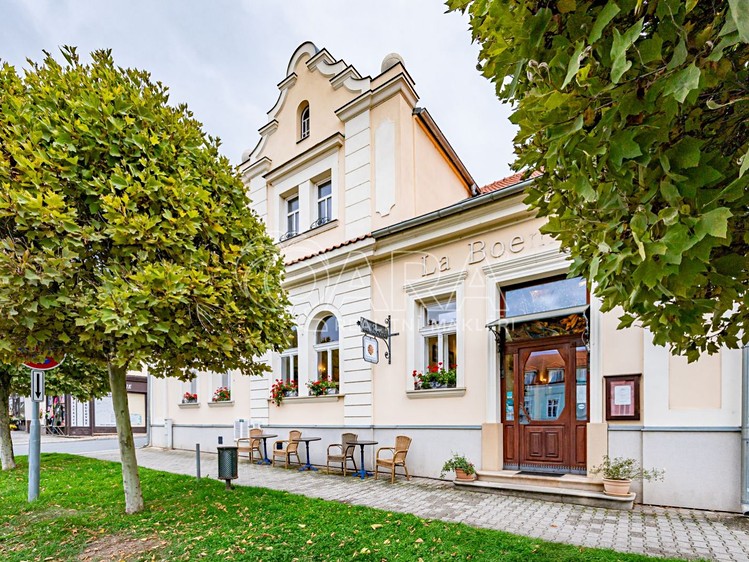 Prodej domu, 377 m² (1 z 29)