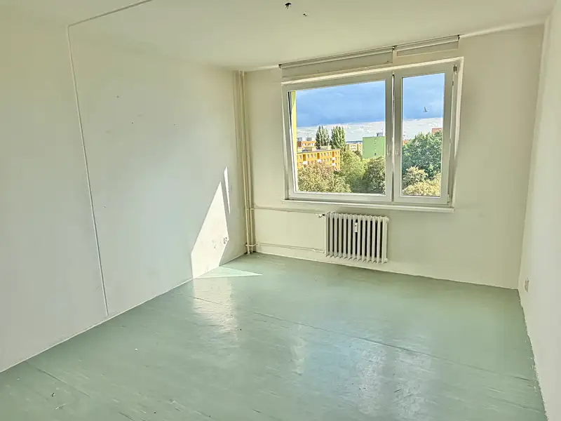Prodej bytu 2+1 52 m², Jičín – náhled fotky 2