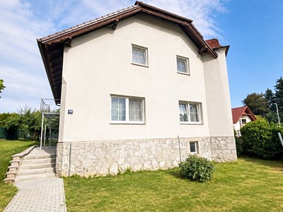 Haus zur Miete, 96 m² (2 von 5)