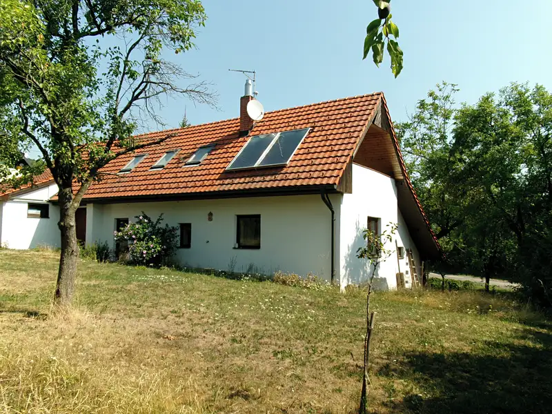 Prodej rodinného domu 130 m², pozemek 835 m², Vřesovice – náhled fotky 1