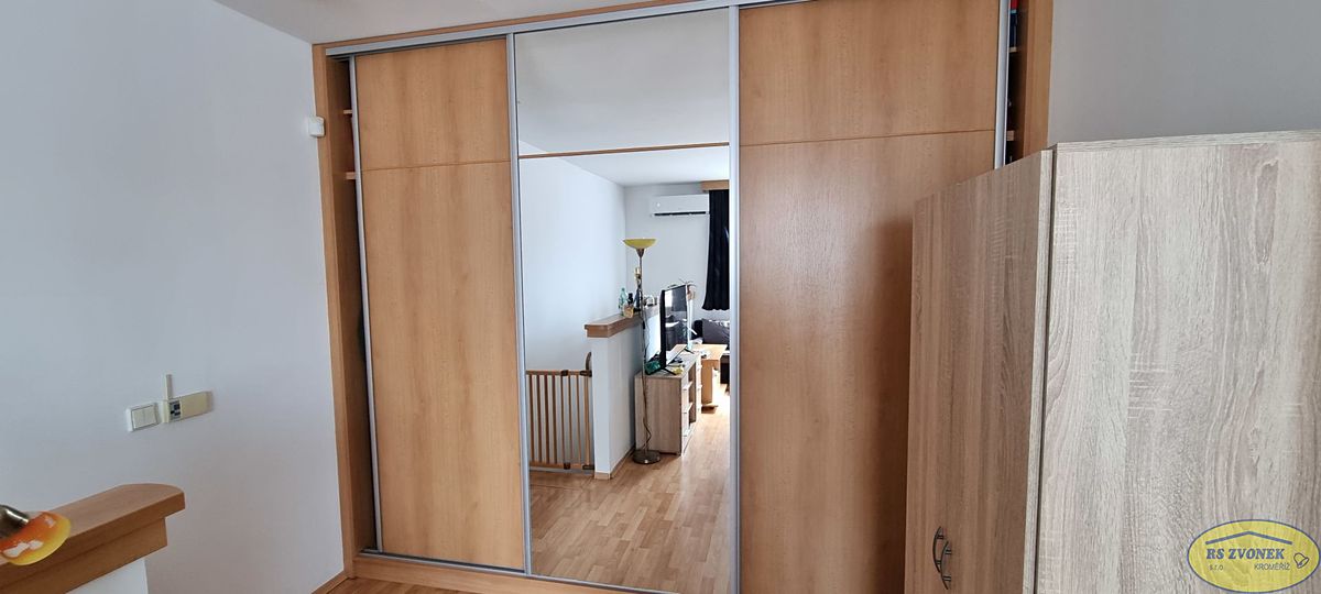 Pronájem bytu 2+kk 51 m² – fotografie 5
