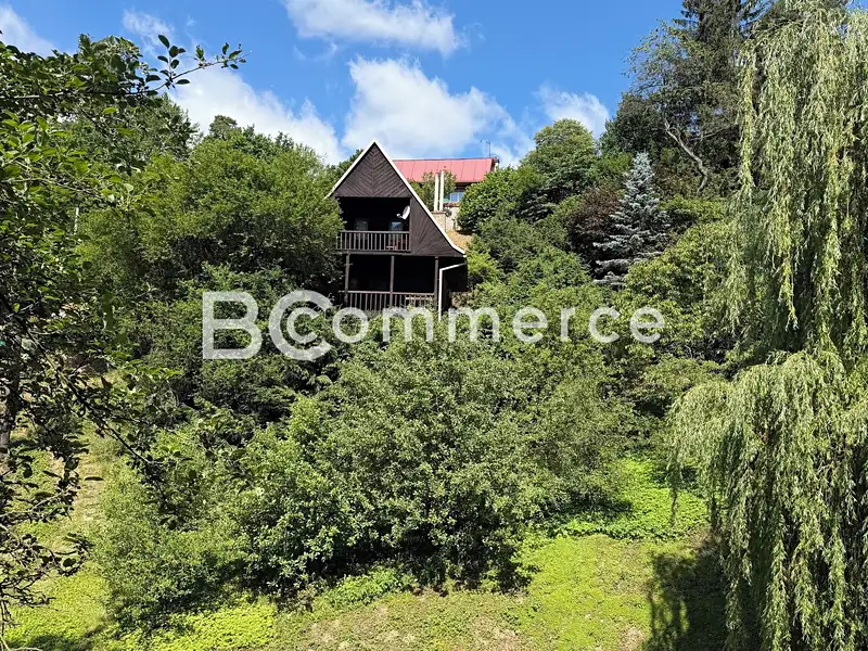 Prodej chaty 60 m², pozemek 945 m², Blansko – náhled fotky 2