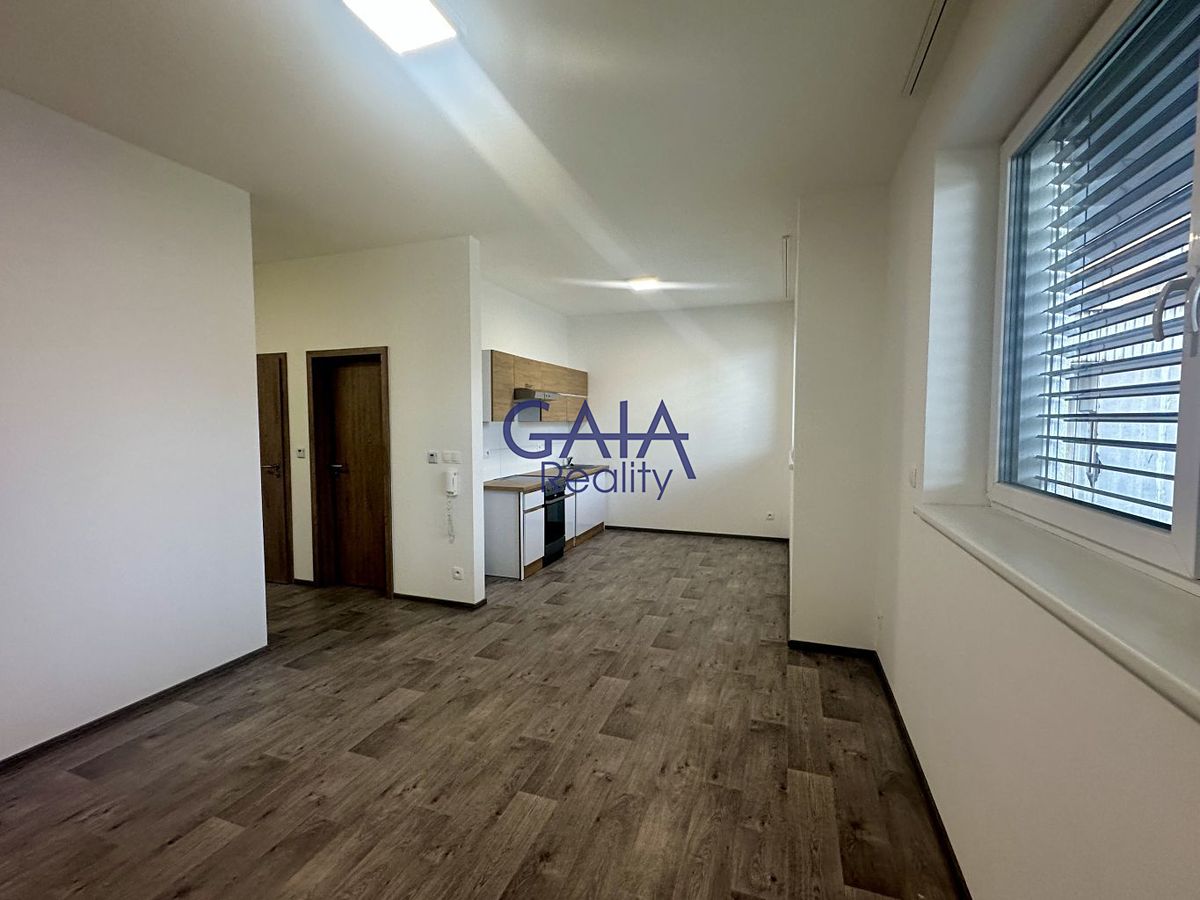 Pronájem bytu 1+kk 37 m² – fotografie 4