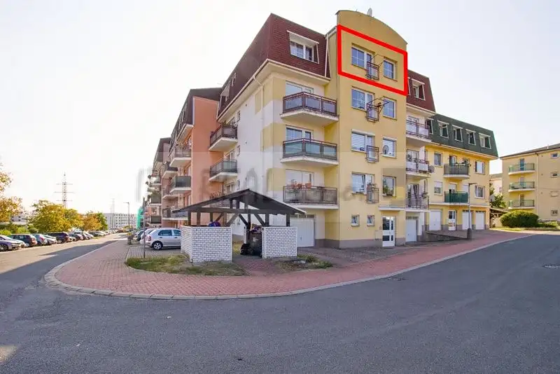 Prodej bytu 1+1 37 m², Kladno – náhled fotky 1