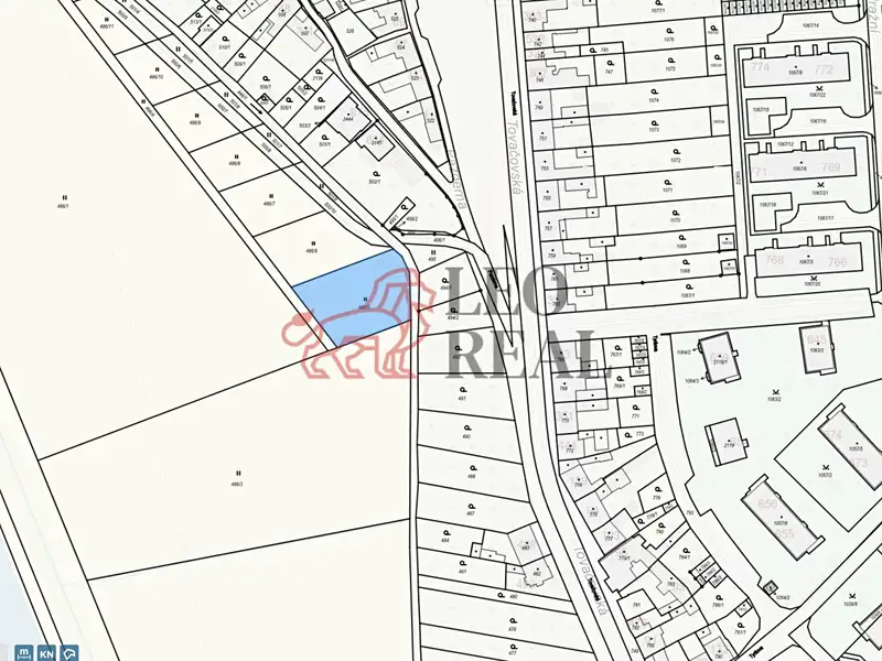 Prodej louky 1237 m², Chropyně – náhled fotky 3