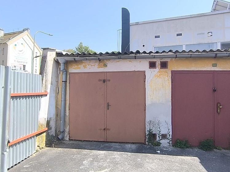 Immobilie zum Kauf, 18 m² (1 von 4)