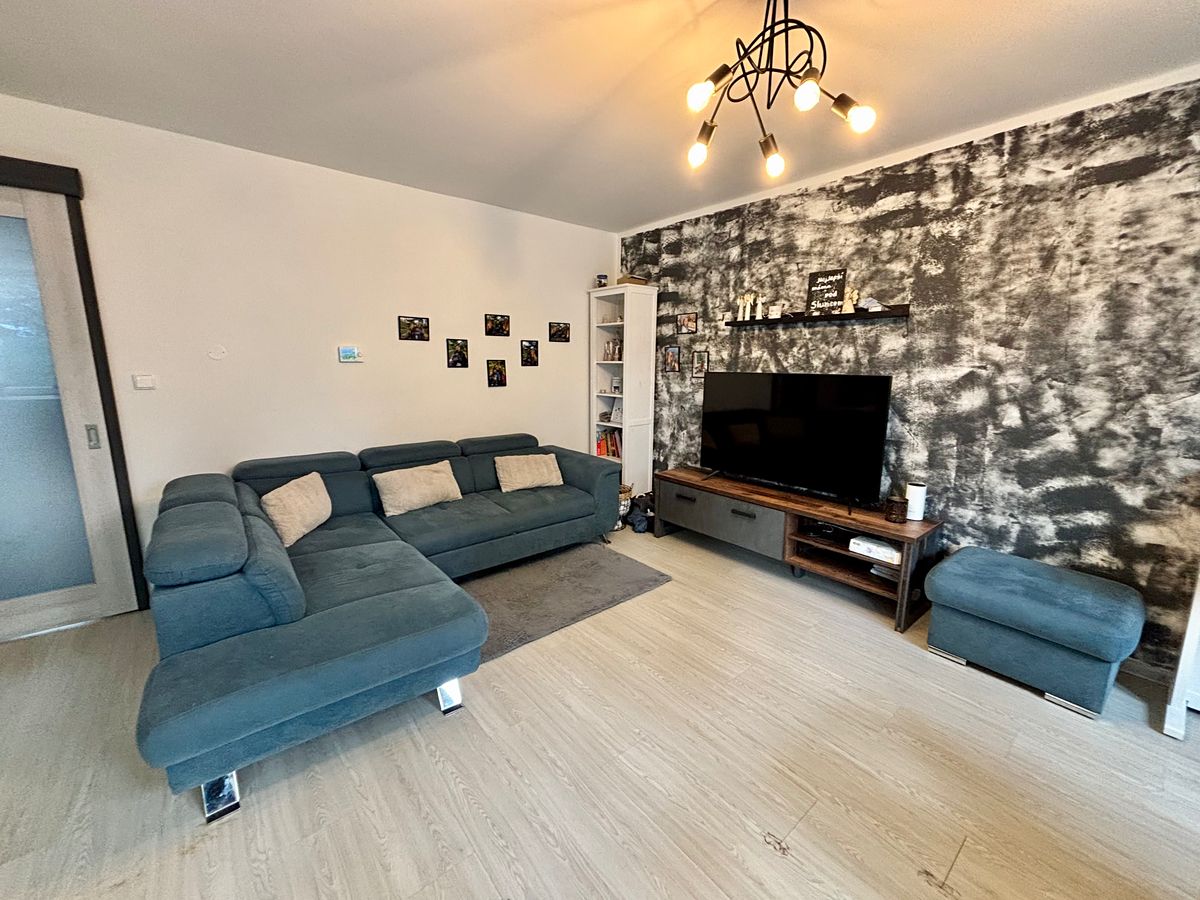 Prodej rodinného domu 90 m², pozemek 115 m² – fotografie 4