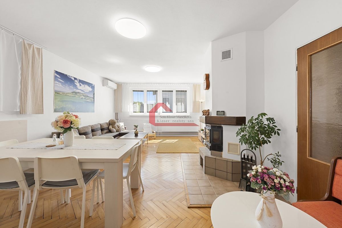 Prodej rodinného domu 201 m², pozemek 485 m² – fotografie 5