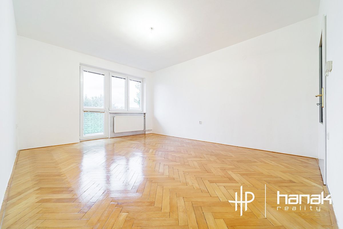Prodej bytu 3+1 85 m²