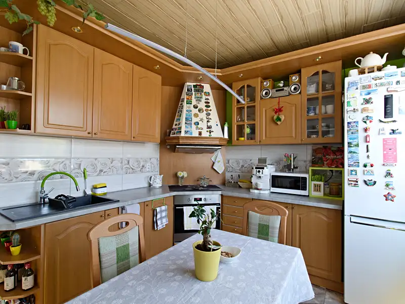 Prodej bytu 2+1 55 m², Staňkov – náhled fotky 2