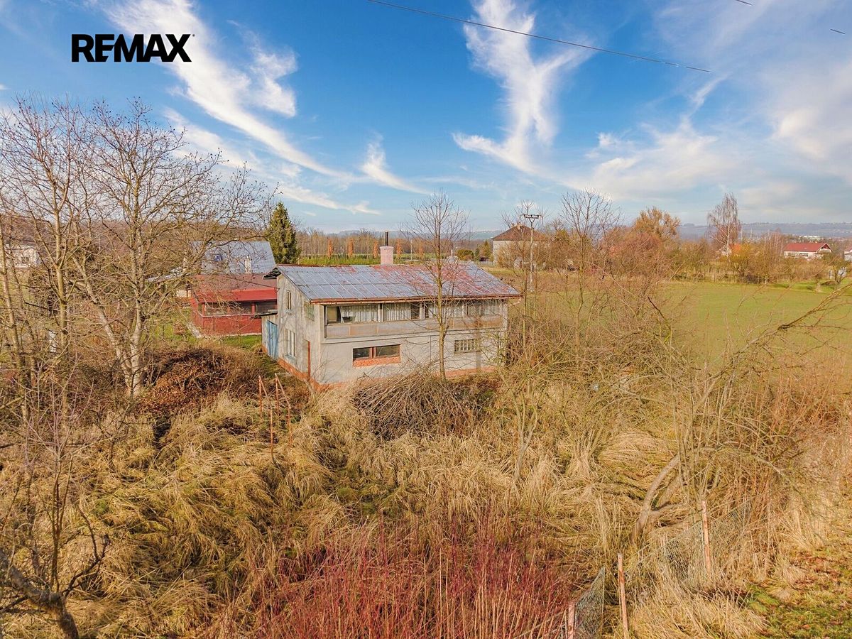 Prodej chaty 120 m², pozemek 796 m² – fotografie 5