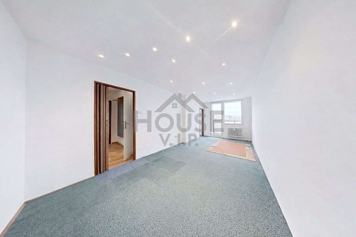 Prodej bytu 2+1 65 m²