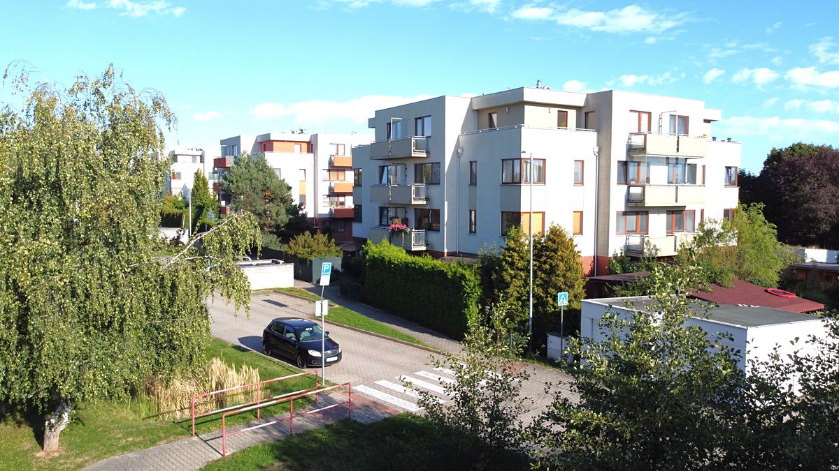 Prodej bytu 3+kk 95 m²