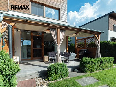 Prodej  rodinného domu 109 m², pozemek 298 m²