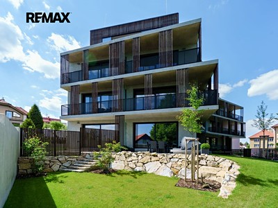 Prodej bytu 3+kk 86 m²