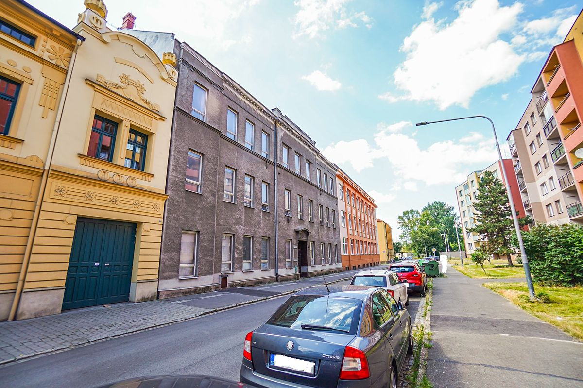 Prodej ordinace 1254 m² – fotografie 2