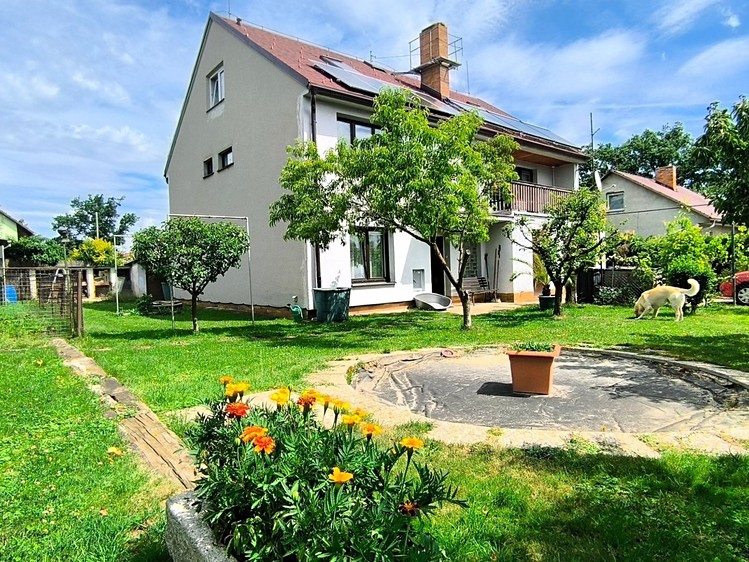 Prodej domu, 220 m² (25 z 31)