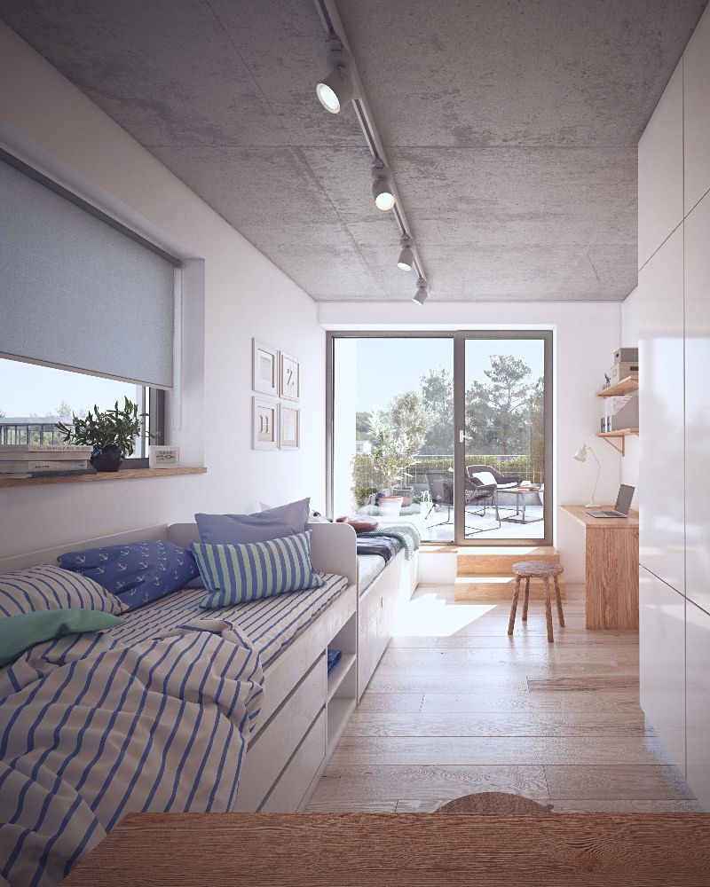 Prodej bytu 4+kk 81 m² – fotografie 4