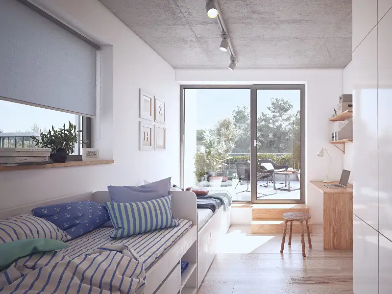 Prodej bytu 4+kk 81 m², Rosice – náhled fotky 3