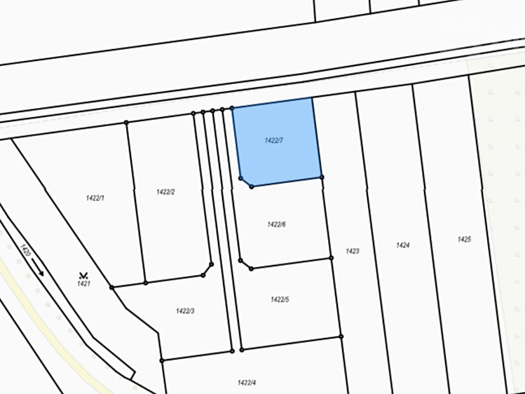 Ділянка на продаж, 3 577 м² (11 з 14)