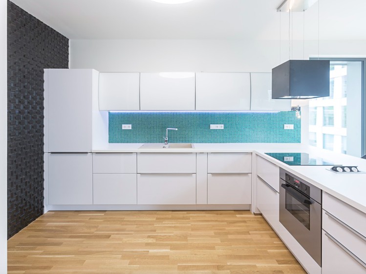 Квартира 2+kk в оренду, 60 м² (2 з 13)