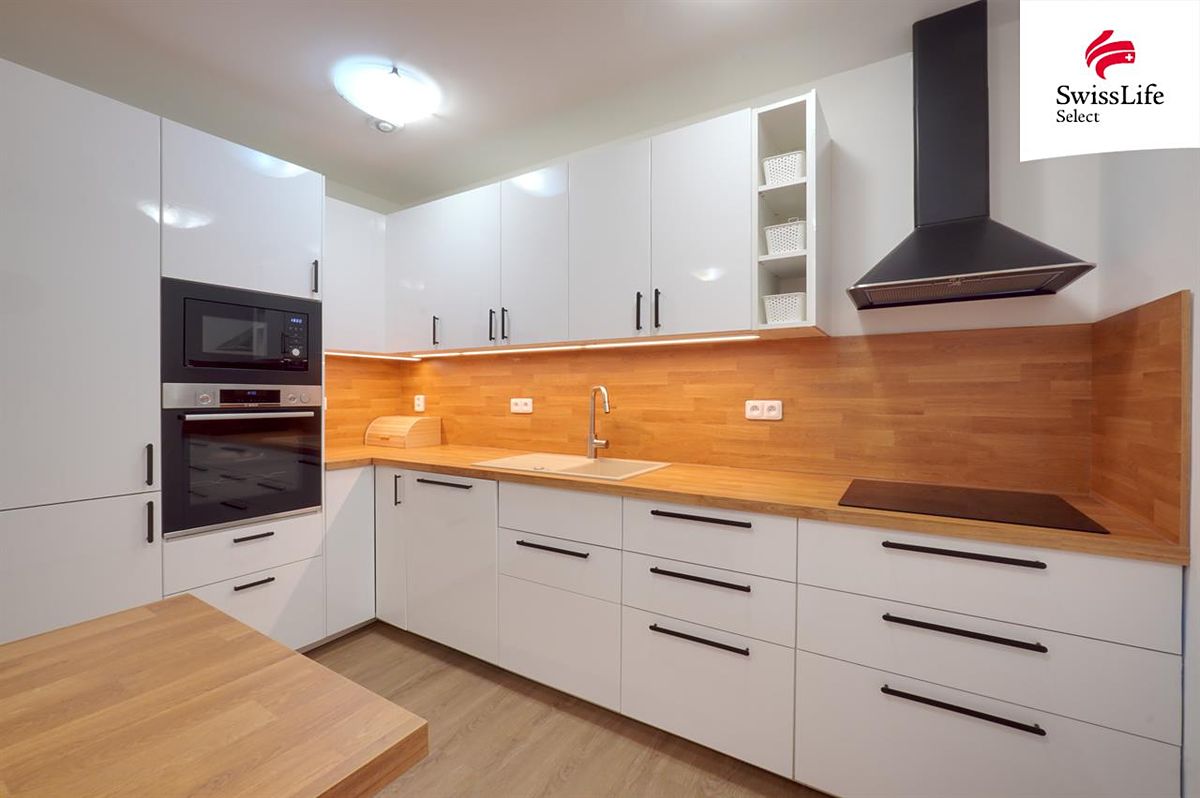 Prodej bytu 3+kk 93 m² – fotografie 4