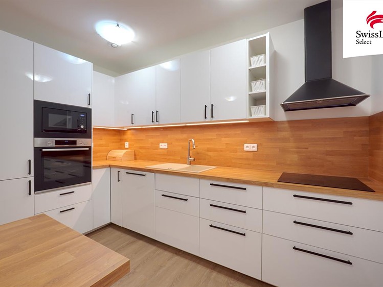 Prodej bytu 3+kk, 93 m² (4 z 22)