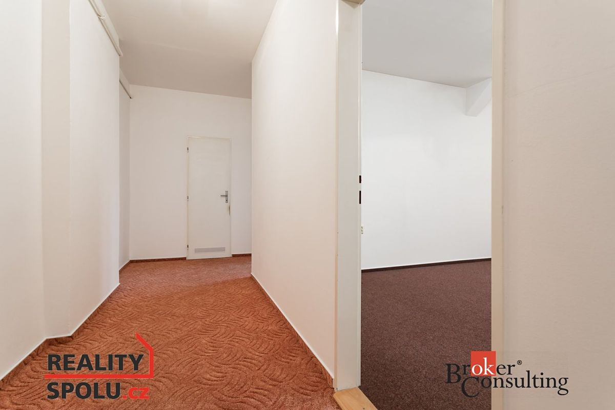 Pronájem bytu 2+kk 51 m² – fotografie 5