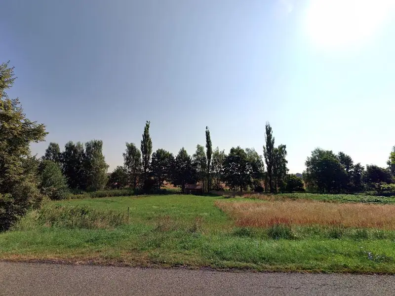 Prodej zahrady 1153 m², Blatná – náhled fotky 2