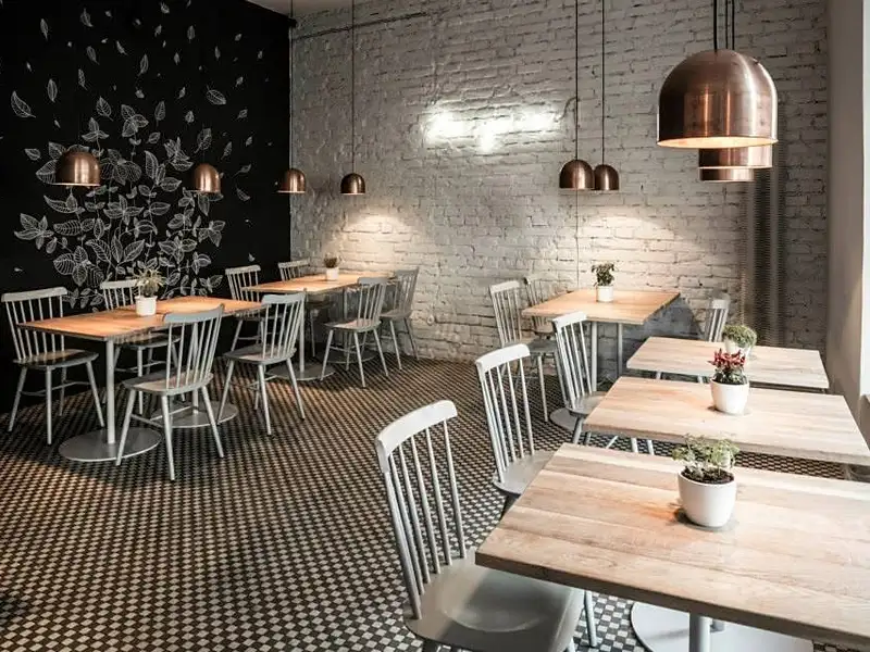 Pronájem restaurace 69 m², Praha – náhled fotky 2