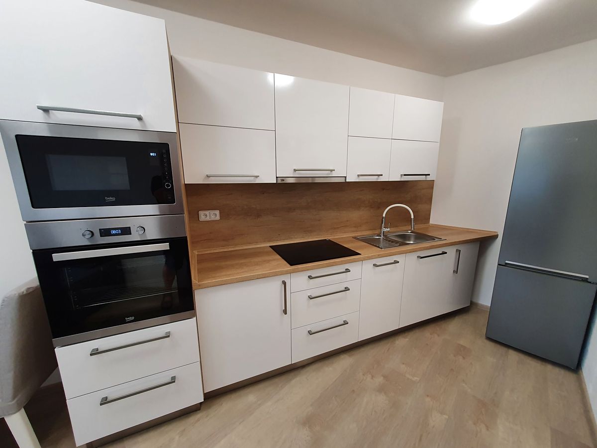 Prodej bytu 3+kk 65 m²