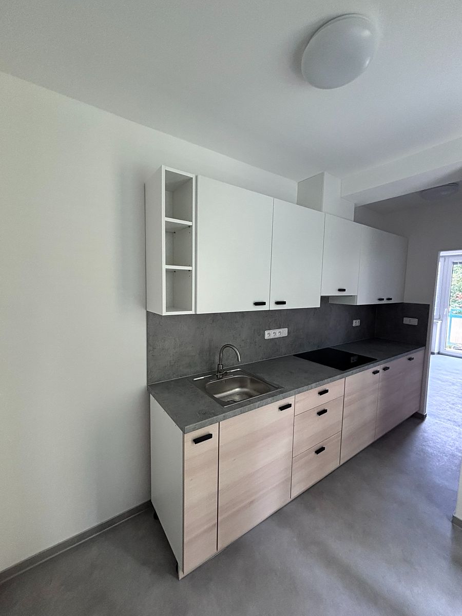 Pronájem bytu 2+1 65 m²