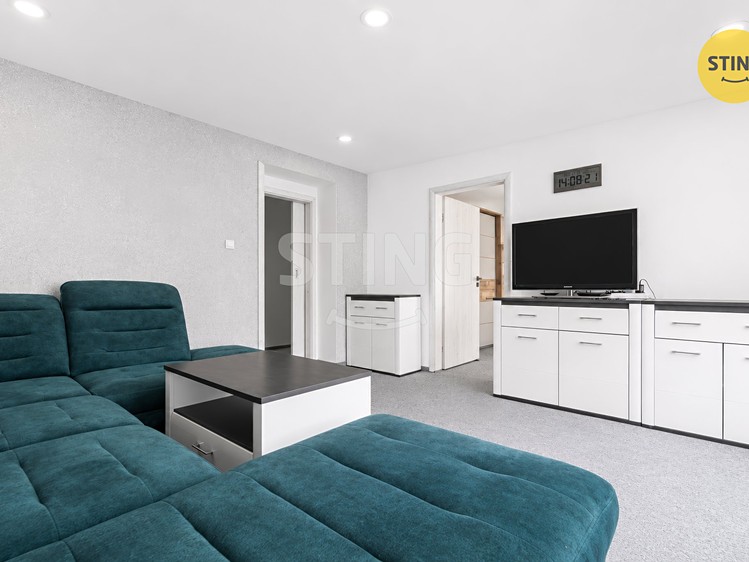 Квартира 3+1 на продаж, 74 м² (6 з 16)