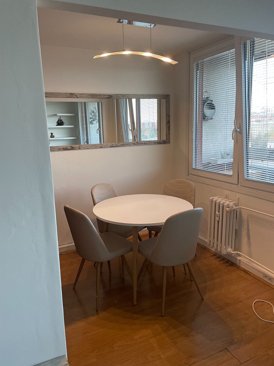 Prodej bytu 3+1 75 m²