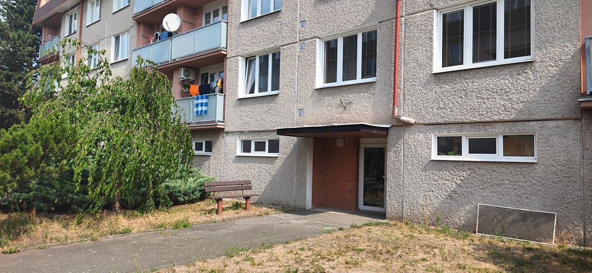 Prodej bytu 2+1 47 m² – fotografie 2
