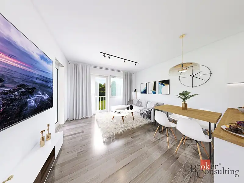 Prodej bytu 3+kk 65 m², Rychnov nad Kněžnou – náhled fotky 1