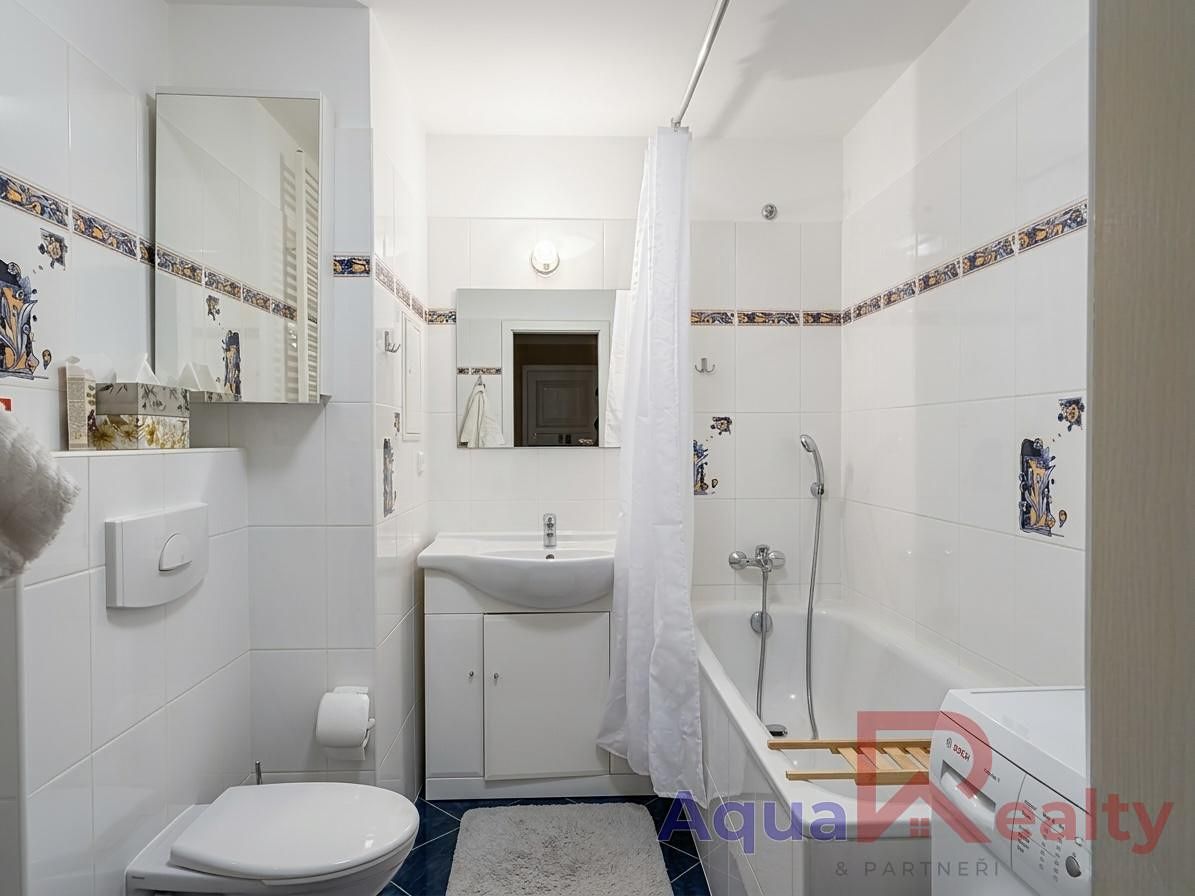 Pronájem bytu 3+kk 86 m² – fotografie 5