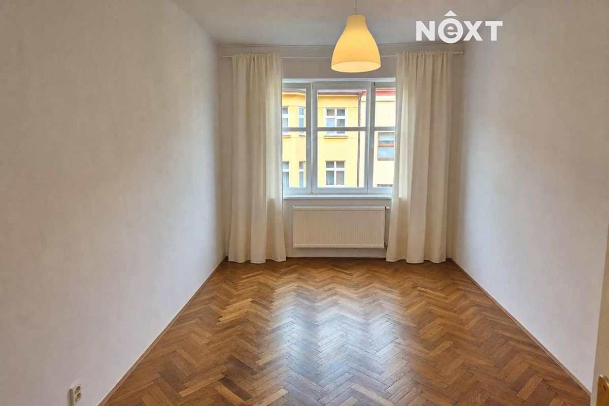 Pronájem bytu 3+1 96 m²