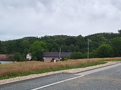Prodej stavebního pozemku 1020 m²