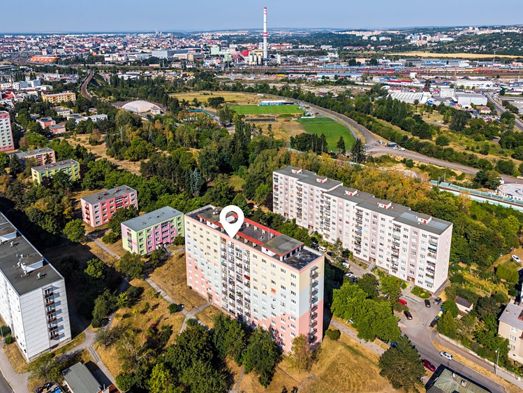 Prodej bytu 3+1, 73 m² (15 z 16)
