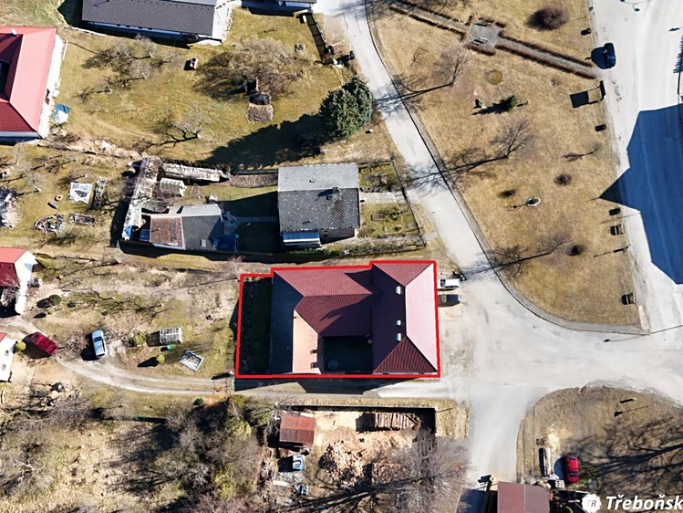 Prodej komerčního prostoru, 445 m² (4 z 22)