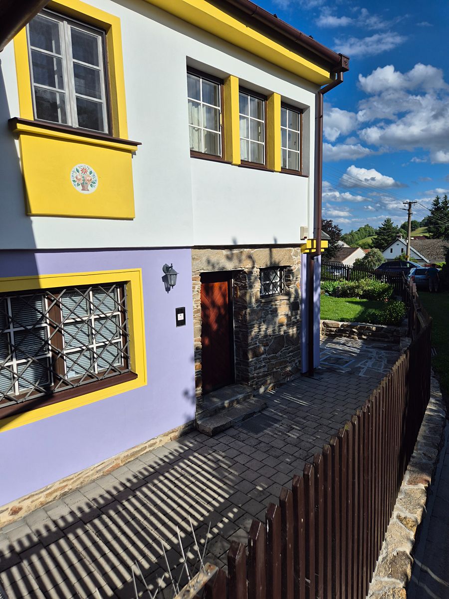Prodej vícegeneračního domu 226 m², pozemek 264 m² – fotografie 5